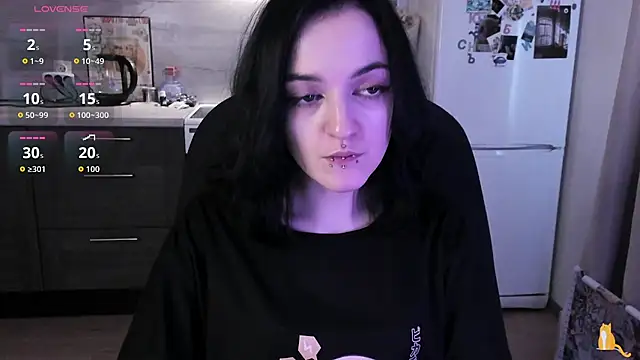 miura_moon Live XXX-Chat