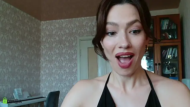 alicia_spicy 라이브 XXX 채팅