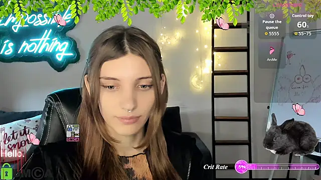 CherryBloom777 live XXX chat