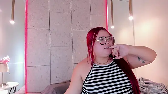 Lushi_Love 라이브 XXX 채팅