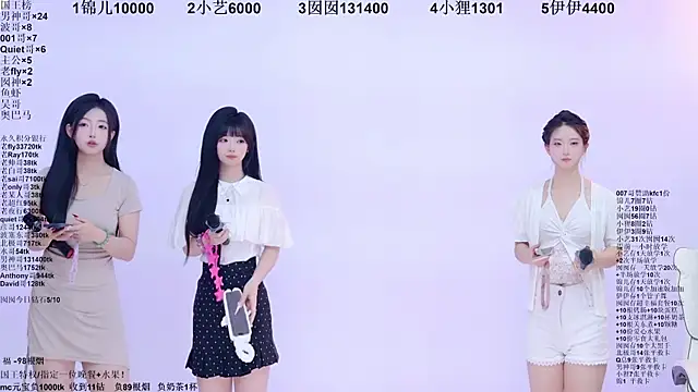 1X-two Live XXX-Chat