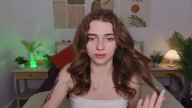 TayloryStar XXX чат на живо