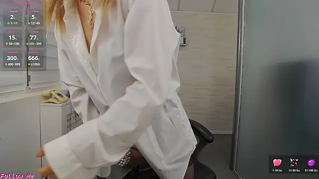 EllaMilf_'s Live XXX Chat