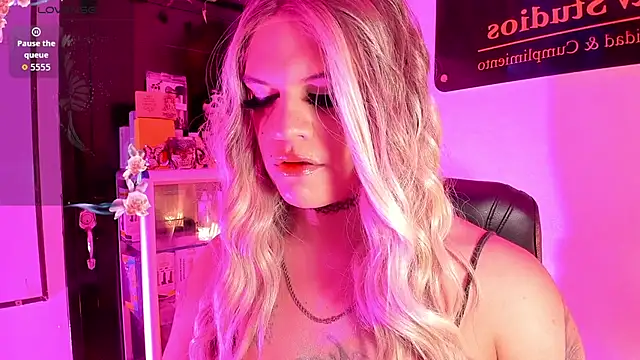 mistresspartyn Live XXX chat