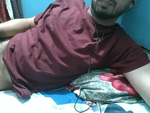 Chat +18 de Precumboner ao vivo
