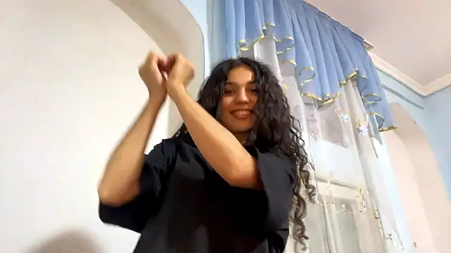 RitaPerry Chat XXX in diretta