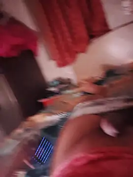 SEXY_LION7's Webcam Show