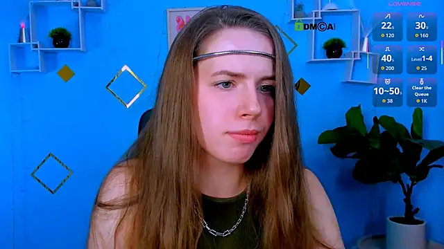 Živý XXX chat lumi_soft