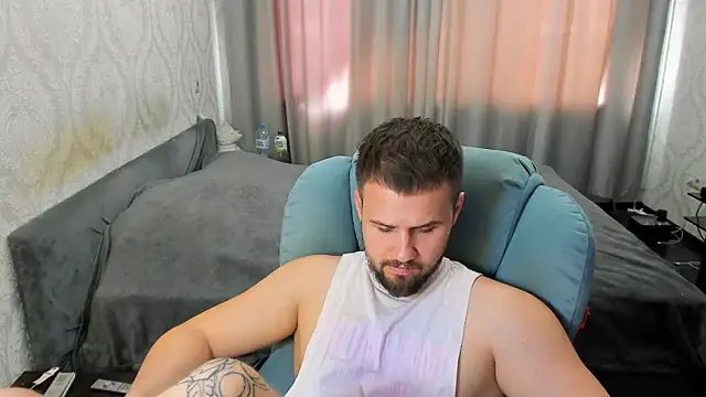 Vladik_b 即時 XXX 聊天