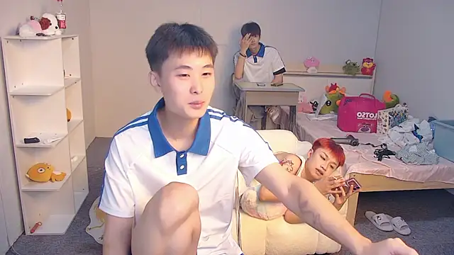 Chinese-Sweety's Live XXX Chat