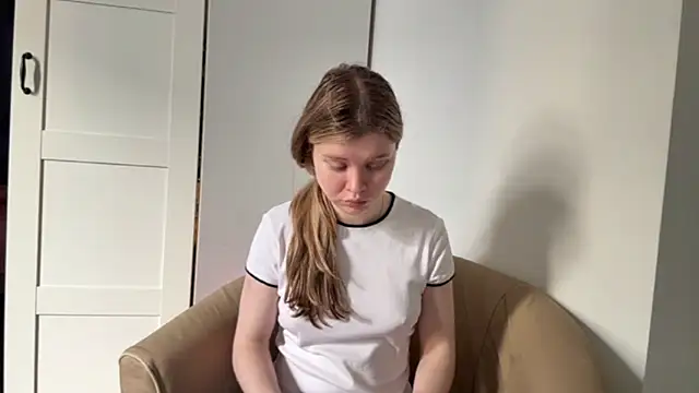 Webkamerová show CindyTenney