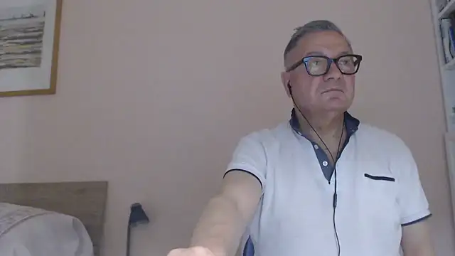 Chatroom XXX en direct de YOU6me