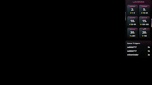 Sembang XXX Secara Langsung Daphne_Jhons