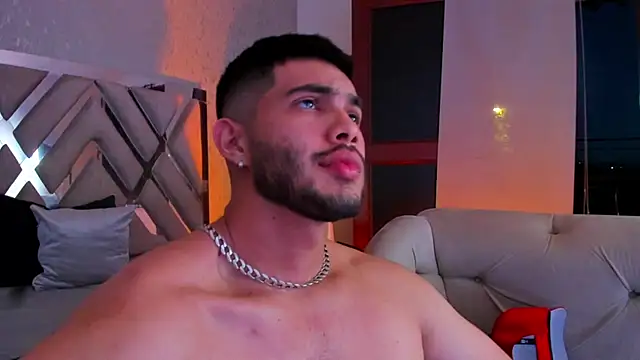 Vincentblackn Live XXX chat