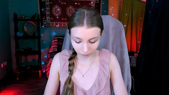 JulieDaniel 即時 XXX 聊天