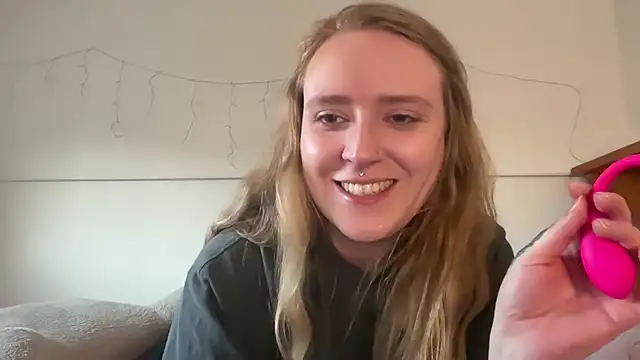 Pattyworld69's Webcam Show