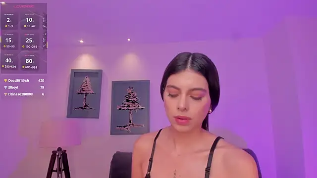 BellaConnorX Chat XXX live