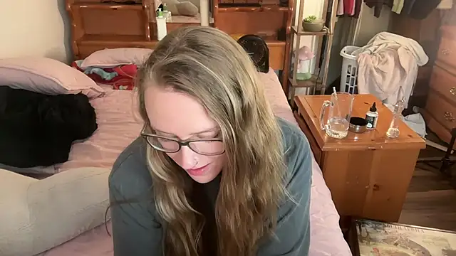 Pattyworld69 Webcamshow
