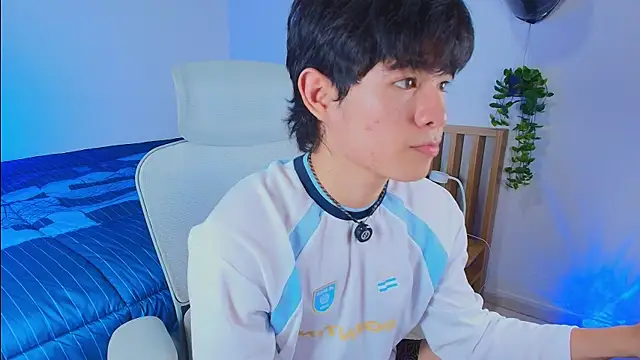 Anky_xxのライブXXXチャット