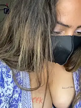 SassyMahimaQueen Live XXX-Chat
