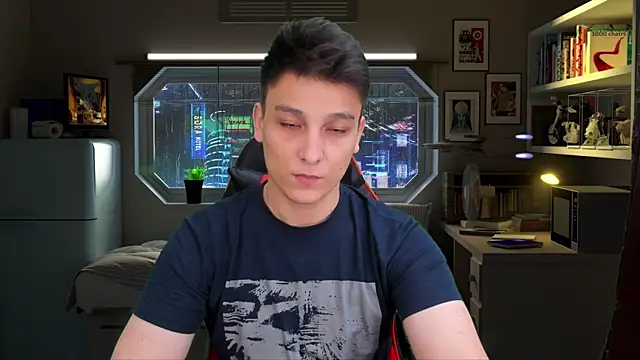 Chat XXX Live Justin_time111
