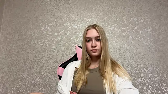blondegirl2026 Chat XXX live