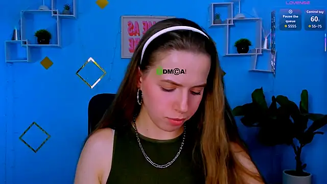 XXX chat uživo modela lumi_soft