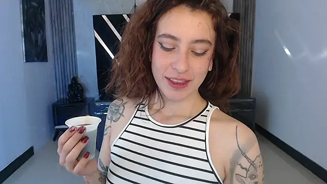 Chat XXX Live DamiaOshun_ch