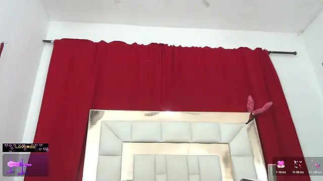 candyrojas Live XXX-chat