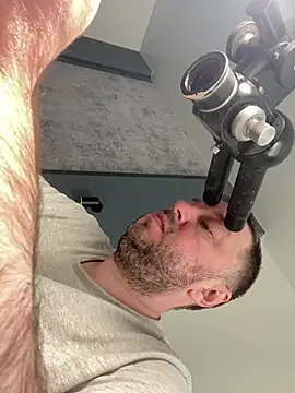 Chat XXX ao vivo de DorianJeday