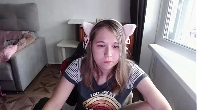Chatroom XXX en direct de Emily-Way