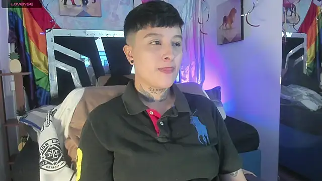 Chatroom XXX en direct de abby_thompson____