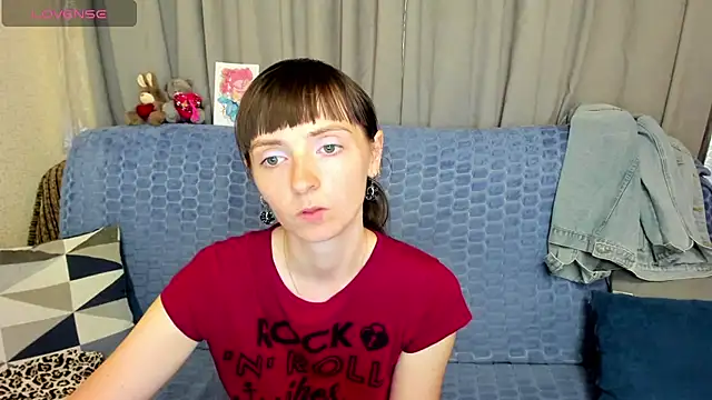 צ'אט XXX בשידור חי של TayanaJons