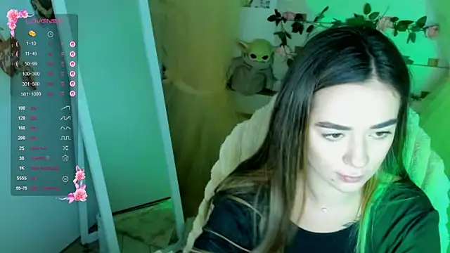 Bella_XO Live XXX-Chat