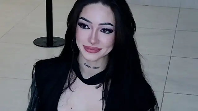 AlessandraLovi 라이브 XXX 채팅