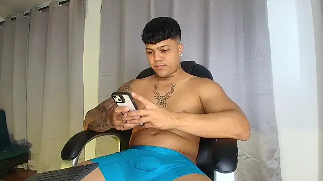 Chat XXX en directo de Pedro_x777