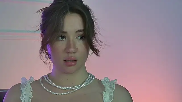 MeganStrane 라이브 XXX 채팅