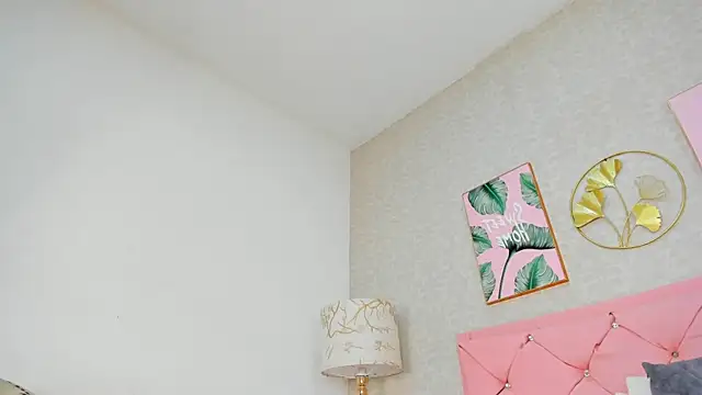 Živý XXX chat SamantaMarquez