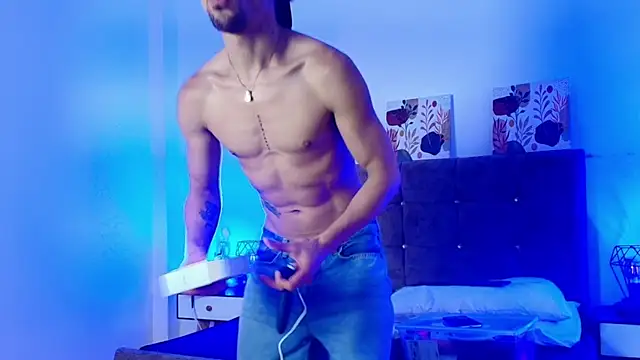 Ethan_Briggs_ Obrolan Langsung XXX