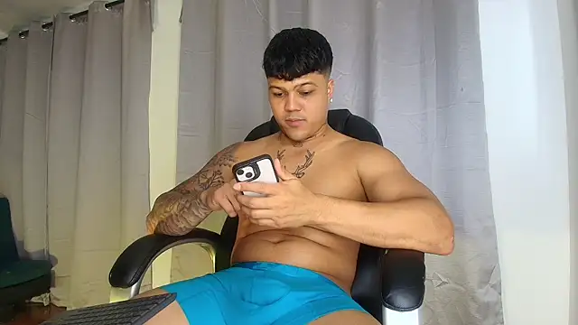 Pedro_x777 Obrolan Langsung XXX