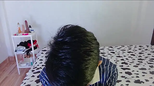 צ'אט XXX בשידור חי של phuwin_bj