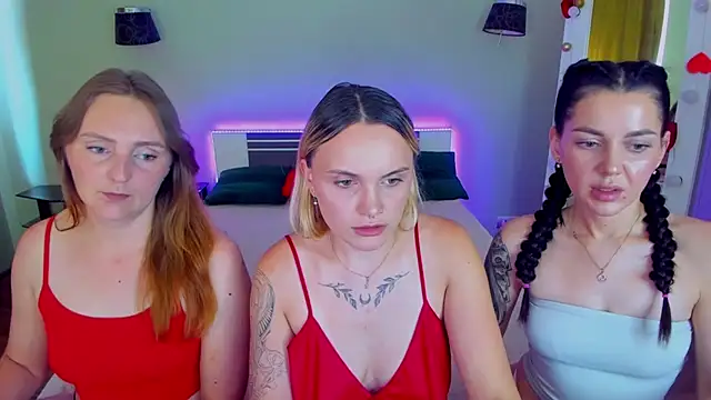 Chat XXX Live MagicEyess