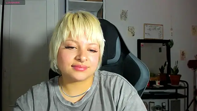 Chat XXX Live sammymoon