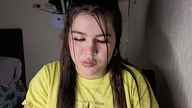 Czat XXX na żywo – zoe_adhara