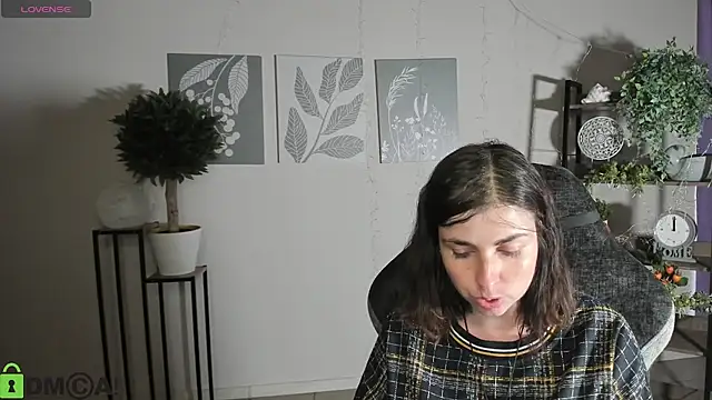 MartaEdams 现场XXX聊天