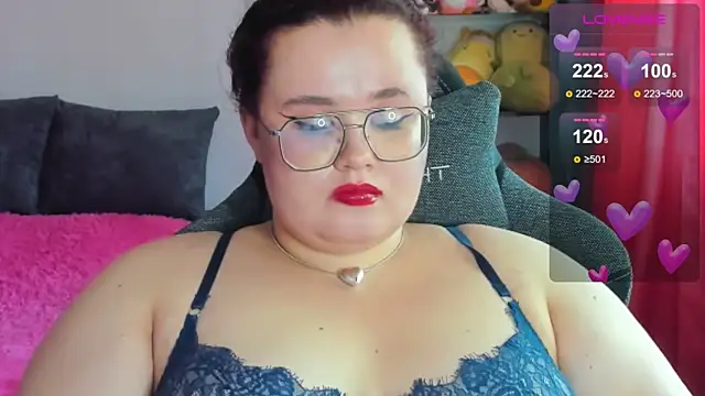 Jessica_Joy: онлайн-секс-чат
