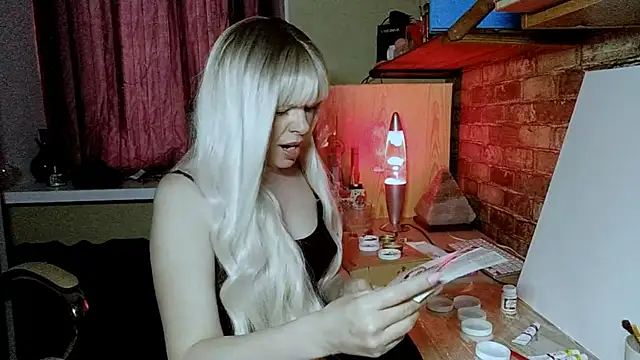 Fluffy_Duffy962 Chat XXX live