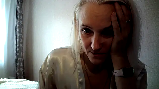 Živý XXX chat Calissako