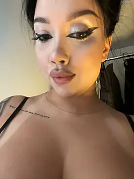 عرض كام kiss_Lissa