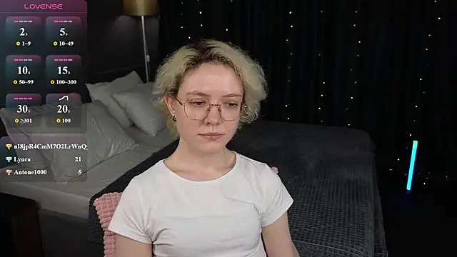 Chat XXX Live HottoKori